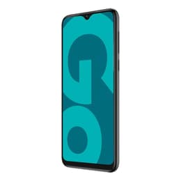 Optus X Go 32GB - Black - Unlocked