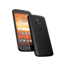 Motorola Moto E5 Play 16GB - Black - Unlocked