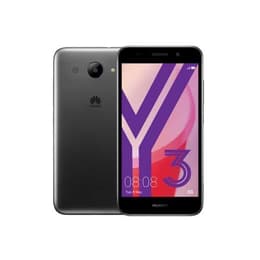 Huawei Y3 (2018) 8GB - Grey - Unlocked