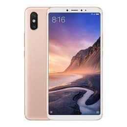 Xiaomi Mi Max 3 64GB - Gold - Unlocked