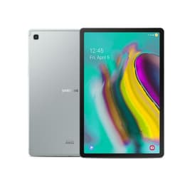 Galaxy Tab S5e (2019) 128GB - Wi-Fi - Silver