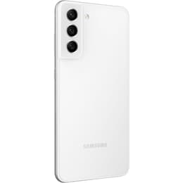 Galaxy S21 FE 5G 256GB - White - Unlocked