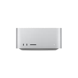 Mac Studio Apple M1 Ultra GHz - 8000GB - RAM 64GB