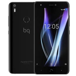 BQ Aquaris X Pro 64GB - Black - Unlocked