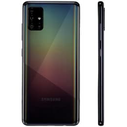 Galaxy A51 128GB - Black - Unlocked