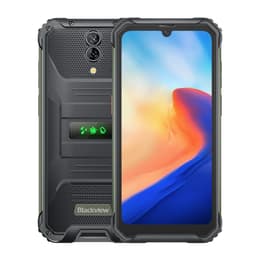 Blackview BV7200 128GB - Black - Unlocked