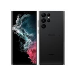 Galaxy S22 Ultra 5G 256GB - Black - Unlocked (Version Docomo)
