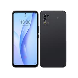 Zte Libero 5G III 64GB - Black - Unlocked