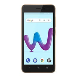 Wiko Sunny3 8GB - Gold - Unlocked
