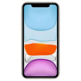 iPhone 11 64GB - White - Unlocked