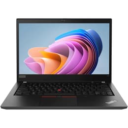 Lenovo ThinkPad T14 G1 14" (2019) - Ryzen 5 PRO 2.1 GHz - SSD 512 GB - 16 GB