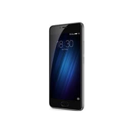 Meizu M3S 16GB - Grey - Unlocked
