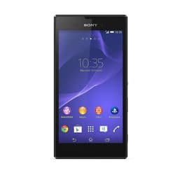 Sony Xperia T3 8GB - Black - Unlocked