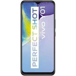 Vivo Y01 32GB - Black - Unlocked