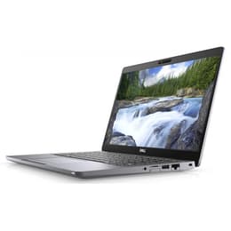 Dell Latitude 5310 13" (2020) - Core i7 1.8 GHz - SSD 256 GB - 16 GB