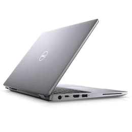 Dell Latitude 5310 13" (2020) - Core i7 1.8 GHz - SSD 256 GB - 16 GB