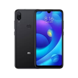 Xiaomi Mi Play 64GB - Black - Unlocked