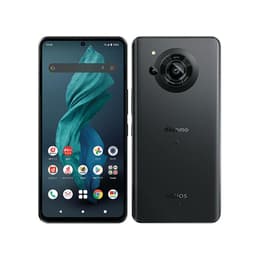 Aquos R7 256GB - Black - Unlocked