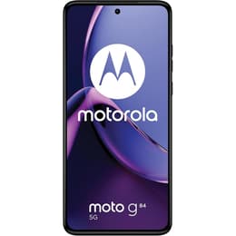 Motorola Moto G84 256GB - Blue - Unlocked