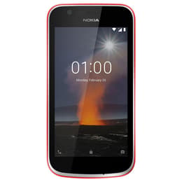 Nokia 1 8GB - Red - Unlocked