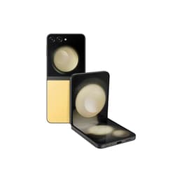 Galaxy Z Flip5 256GB - Yellow - Unlocked