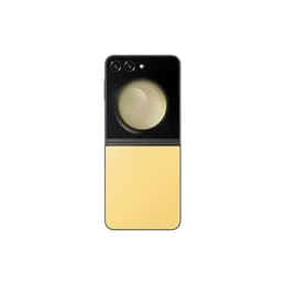 Galaxy Z Flip5 256GB - Yellow - Unlocked