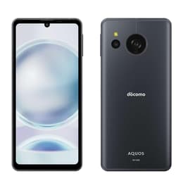 Sharp Aquos sense8 128GB - Black - Unlocked