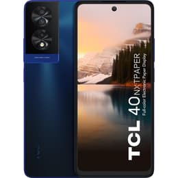 TCL 40 NxtPaper 256GB - Blue - Unlocked