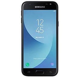 Galaxy J3 Pro 16GB - Black - Unlocked