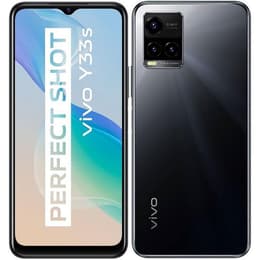 Vivo Y33s 128GB - Black - Unlocked