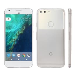 Google Pixel 128GB - Silver - Unlocked