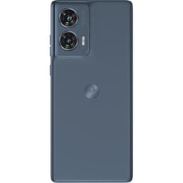 Motorola Edge 50 Fusion 256GB - Blue - Unlocked