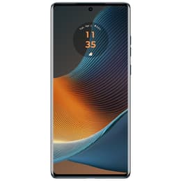 Motorola Edge 50 Fusion 256GB - Blue - Unlocked