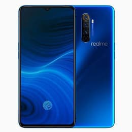 Realme X2 256GB - Blue - Unlocked