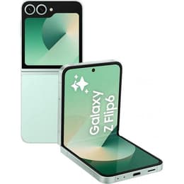 Galaxy Z Flip6
