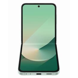 Galaxy Z Flip6 256GB - Green - Unlocked