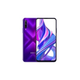 Honor 9X Pro 256GB - Purple - Unlocked