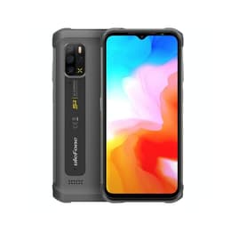 Ulefone Armor 12 5G 128GB - Grey - Unlocked