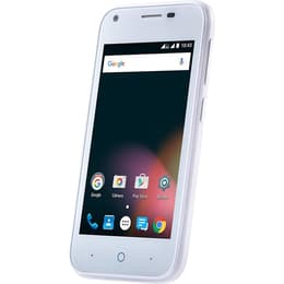 ZTE Blade A310 8GB - White - Unlocked