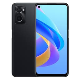 Oppo A76 128GB - Black - Unlocked