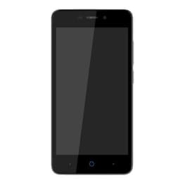 ZTE Blade A570 16GB - Black - Unlocked