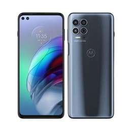 Motorola Moto G100 128GB - Grey - Unlocked