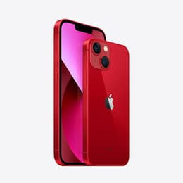 iPhone 13 512GB - Red - Unlocked