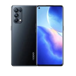 Oppo Reno5 5G 128GB - Black - Unlocked