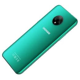Doogee S59 Pro 128GB - Green - Unlocked