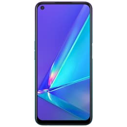 Oppo A72 128GB - Violet - Unlocked