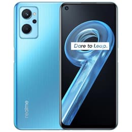 Realme 9I 128GB - Blue - Unlocked