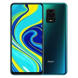 Xiaomi Redmi Note 9S 128GB - Blue - Unlocked