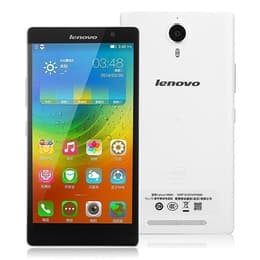 Lenovo K80 64GB - White - Unlocked