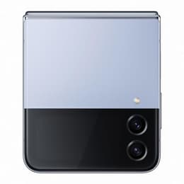 Galaxy Z Flip4 256GB - Blue - Unlocked